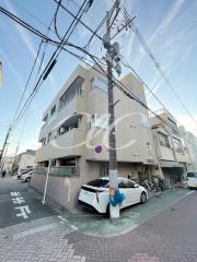 京成本線千住大橋駅まで徒歩11分