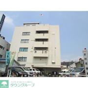 東武東上線ときわ台駅まで徒歩3分