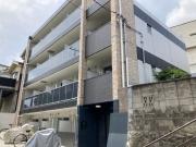 京急本線上大岡駅まで徒歩15分