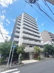 NA川崎南町