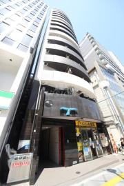 地下鉄谷町線南森町駅まで徒歩3分
