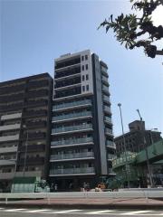 都電荒川線王子駅前駅まで徒歩9分