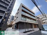 ＪＲ京浜東北・根岸線赤羽駅まで徒歩3分