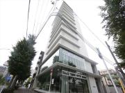 地下鉄東山線亀島駅まで徒歩7分