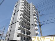 近鉄南大阪線針中野駅まで徒歩9分