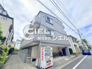 西武新宿線井荻駅まで徒歩6分