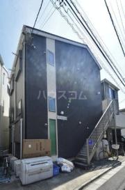 ＪＲ南武線小田栄駅まで徒歩6分