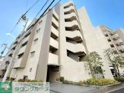 京急本線北品川駅まで徒歩8分
