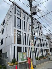 THE CITY RESIDENCE目黒本町