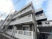レオネクスト横浜HONGO