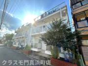 京阪本線古川橋駅まで徒歩2分