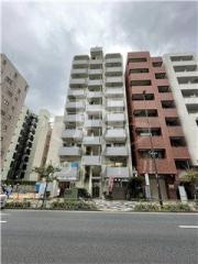 都営三田線板橋区役所前駅まで徒歩1分