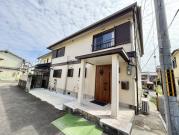 嵯峨苅分町16-3貸家
