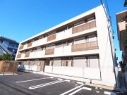 東急田園都市線宮前平駅まで徒歩9分