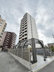 阪急京都線崇禅寺駅まで徒歩1分