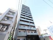 地下鉄東山線名古屋駅まで徒歩8分