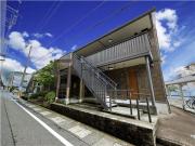 スタシオン東野・アクシスA棟