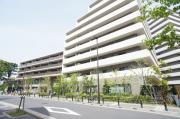 プライムメゾン江古田の杜ウェスト