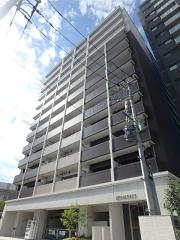 ＪＲ鹿児島本線博多駅まで徒歩13分