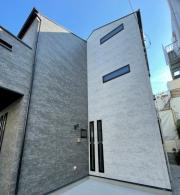 上野毛2丁目戸建