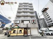 パレス北梅田