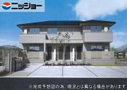 （仮）JA賃貸 中川区江松一丁目
