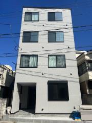 クラウディア千住
