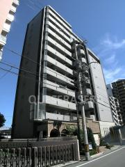 地下鉄長堀鶴見緑地線今福鶴見駅まで徒歩1分