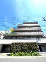 西武池袋・豊島線練馬高野台駅まで徒歩8分