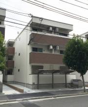 地下鉄今里筋線瑞光四丁目駅まで徒歩5分