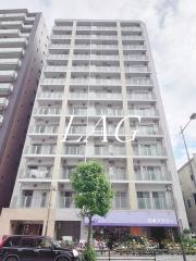 ＪＲ中央線八王子駅まで徒歩13分
