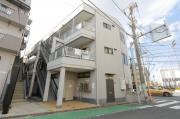 ＪＲ総武線（各駅停車）新小岩駅まで徒歩9分