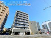 地下鉄名城線瑞穂運動場東駅まで徒歩1分