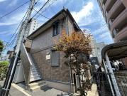 ＪＲ総武線（各駅停車）船橋駅まで徒歩5分
