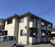 アンシャンテ 新田 B棟
