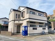 西鉄貝塚線名島駅まで徒歩8分