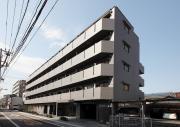 京急空港線大鳥居駅まで徒歩3分