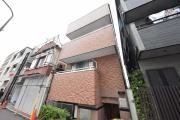 ライトアップ吉祥寺