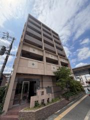 ＪＲ東海道本線新大阪駅まで徒歩5分