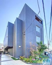 The Residence田園調布