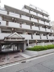 ライオンズマンション薬院第6