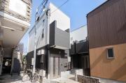 西鉄天神大牟田線薬院駅まで徒歩10分