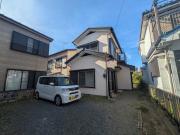 緑町戸建