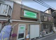 ＪＲ鶴見線安善駅まで徒歩2分