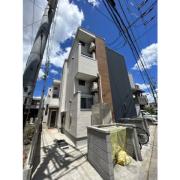 ハーモニーテラス東野中井ノ上町II