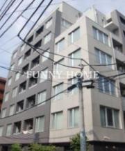 ラフィネジュ学芸大学