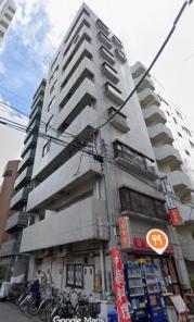 都営大江戸線新御徒町駅まで徒歩5分