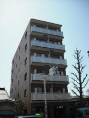 ＪＲ中央線八王子駅まで徒歩5分