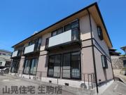 近鉄生駒線一分駅まで徒歩7分