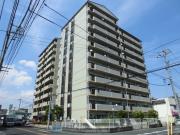 朝日プラザ岡山西古松